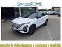 Usata Omoda 5 147 CV (108 kW) 2024 Bianco SUV