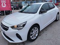 Gebraucht Opel Corsa Edition 101 PS (74 kW) 2022 Weiß Limousine