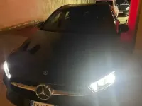 Usata Mercedes A180 116 CV (85 kW) 2020 Berlina