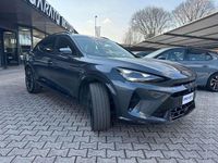 Usata Cupra Formentor 150 CV (110 kW) 2025 Grigio SUV