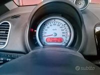 Usata Suzuki Splash GL 68 CV (50 kW) 2014 Rosso Utilitaria