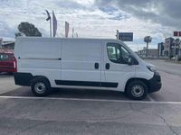 Usata Fiat Ducato 33 120 CV (88 kW) 2020 Bianco Furgone