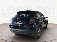 Usata Fiat 600 145 CV (106 kW) 2025 Nero SUV