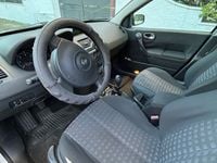 Usata Renault Mégane GrandTour 106 CV (77 kW) 2006 Grigio Station wagon