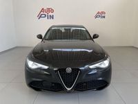 usata Alfa Romeo Giulia 2.2 Turbodiesel 160 CV AT8 Super