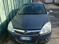 Usata Opel Astra Enjoy 116 CV (85 kW) 2008 Berlina