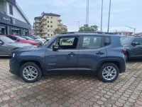 Usata Jeep Renegade 130 CV (95 kW) 2024 Grigio SUV