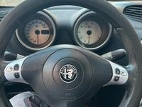 usata Alfa Romeo 156 1.9 115cv