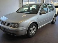 Usata VW Golf IV Highline 116 CV (85 kW) 2000 Berlina