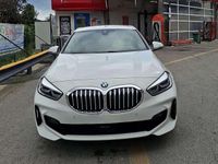 Usata BMW 116 M Sport 116 CV (85 kW) 2021 Utilitaria