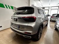 Usata DR DR 4.0 114 CV (83 kW) 2022 Argento SUV