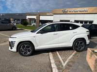 Nuova Hyundai Kona N Line 137 CV (100 kW) 2025 Other SUV