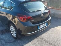 usata Opel Astra 1.6 D (CDTI DPF ecoFLEX) Start/Stop Edition