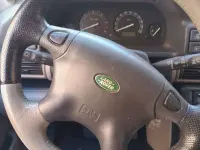 Usata Land Rover Freelander 111 CV (81 kW) 2002 SUV