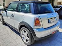 Usata Mini Cooper 116 CV (85 kW) 2005 Utilitaria