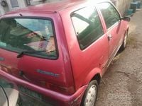 Usata Fiat 500 1995 Utilitaria