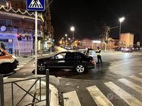 Usata Mercedes C220 2011 Nero Berlina