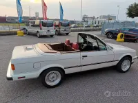 Usata BMW 2500 171 CV (125 kW) 1987 Cabrio