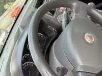 Usata Fiat Panda 60 CV (44 kW) 2009 Utilitaria
