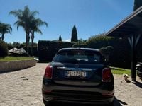 Usata Fiat 500X 2018 Grigio SUV