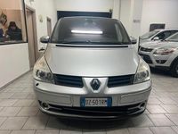 Usata Renault Grand Espace 175 CV (128 kW) 2010 Grigio Monovolume