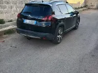 Usata Peugeot 2008 2017 SUV