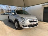 usata Fiat 500X 1.6 MultiJet 120 CV POCHI CHILOMETRI EURO 6