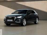 Nuova Audi Q2 Advanced Plus 150 CV (110 kW) 2026 Nero SUV