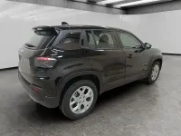 Nuova Jeep Avenger Summit 101 CV (74 kW) 2025 Nero SUV