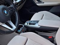 Usata BMW X1 150 CV (110 kW) 2023 Nero SUV
