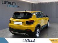 Usata Jeep Avenger Altitude 100 CV (73 kW) 2023 SUV