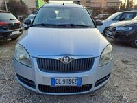 usata Skoda Roomster 1.2 GPL