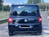 usata Fiat Multipla 2ª serie