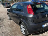 usata Fiat Grande Punto Grande Punto 1.4 3 porte Dynamic