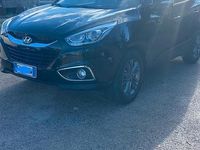 Usata Hyundai ix35 Xpossible 115 CV (84 kW) 2014 SUV