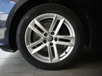 Usata Audi A4 150 CV (110 kW) 2016 Nero Station wagon