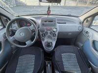 Usata Fiat Panda Dynamic 60 CV (44 kW) 2005 Utilitaria