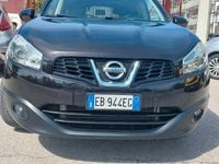 Usata Nissan Qashqai 150 CV (110 kW) 2010 SUV