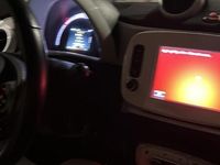 Usata Smart ForFour 2015 Utilitaria