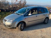 Usata Ford C-MAX 110 CV (80 kW) 2004 Monovolume