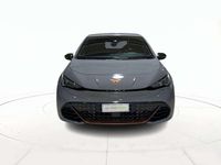 Usata Cupra Born 69 kW (95 CV) 2022 Grigio pastello Utilitaria