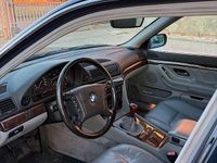 Usata BMW 725 143 CV (105 kW) 1996 Berlina