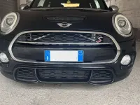 Usata Mini Cooper SD 170 CV (125 kW) 2016 Utilitaria