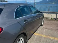 Usata Mercedes A180 Business 116 CV (85 kW) 2018 Berlina