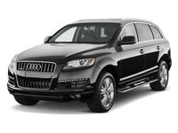 usata Audi Q7 Q73.0 tdi Advanced Plus quattro 240cv tiptronic