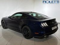 usata Ford Mustang FASTBACK 2.3 ECOBOOST