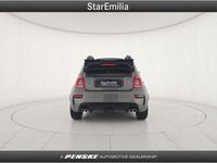 Usata Abarth 595C Competizione 179 CV (131 kW) 2022 Cabrio
