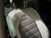 Usata VW Golf VII R-line 110 CV (80 kW) 2019 Bianco