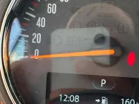 Usata Mini Cooper D Cabriolet 111 CV (81 kW) 2017 Grigio Cabrio