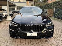 usata BMW X6 M xdrive 30d Msport M SPORT TETTO IVA ESPOSTA FULL!!